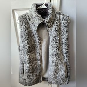 Southern Shirt Co. Vest- grey size M